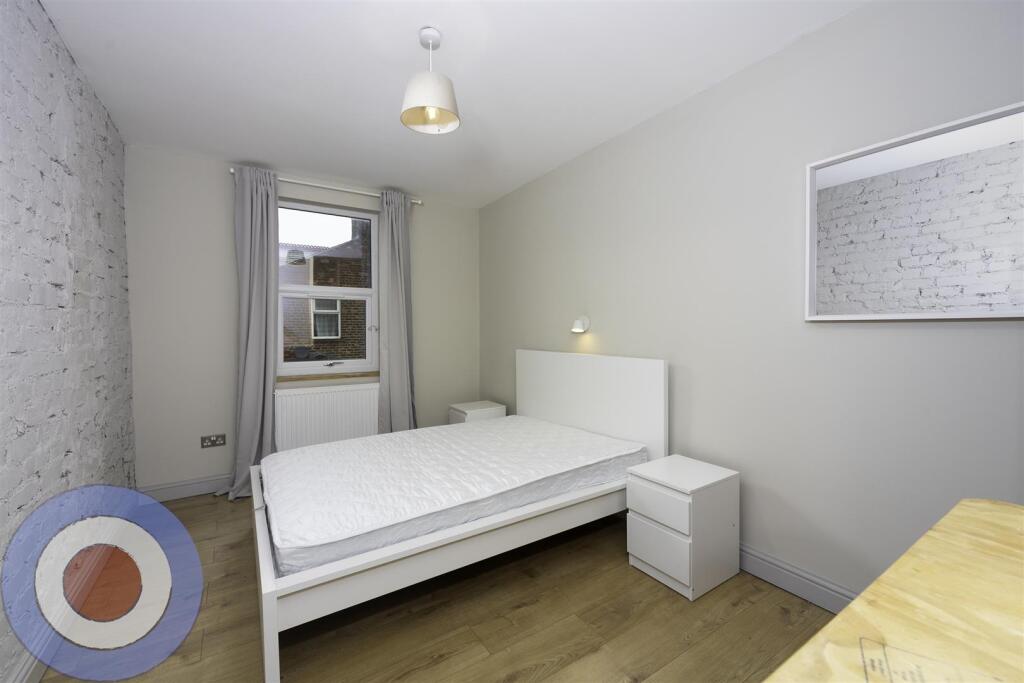 1 bedroom terraced house for rent