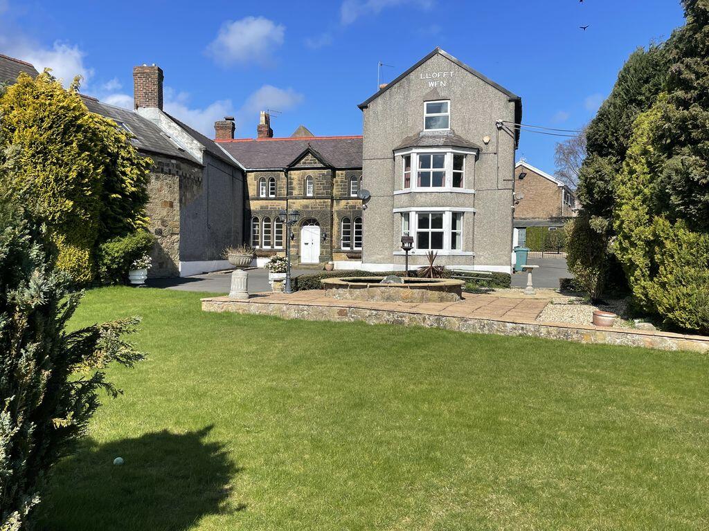 Main image of property: Heol Maelor, Coedpoth