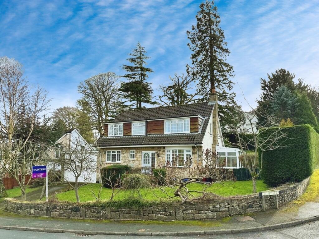 Main image of property: Wheatley Grove, Ilkley, LS29
