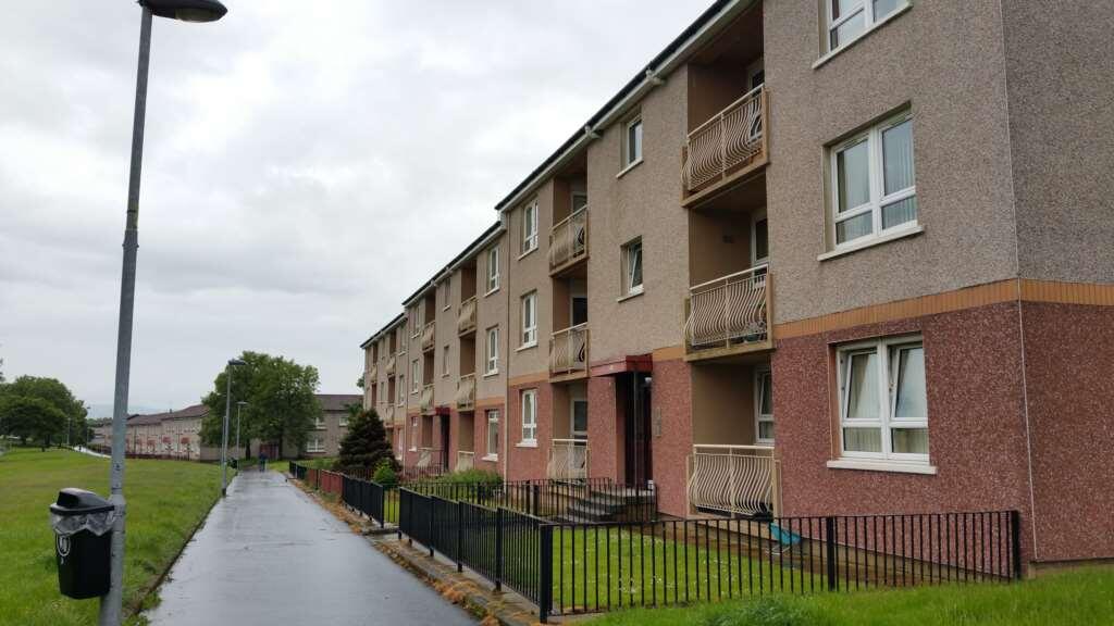 Main image of property: Mossvale Walk, Glasgow