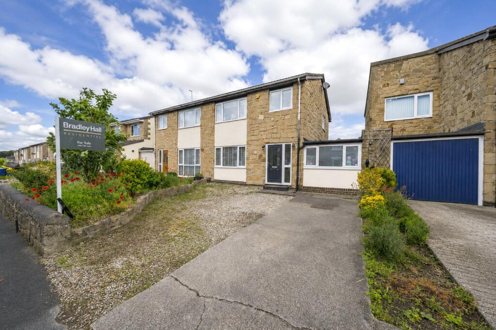 Main image of property: Whitehall Road, Walbottle, NE15