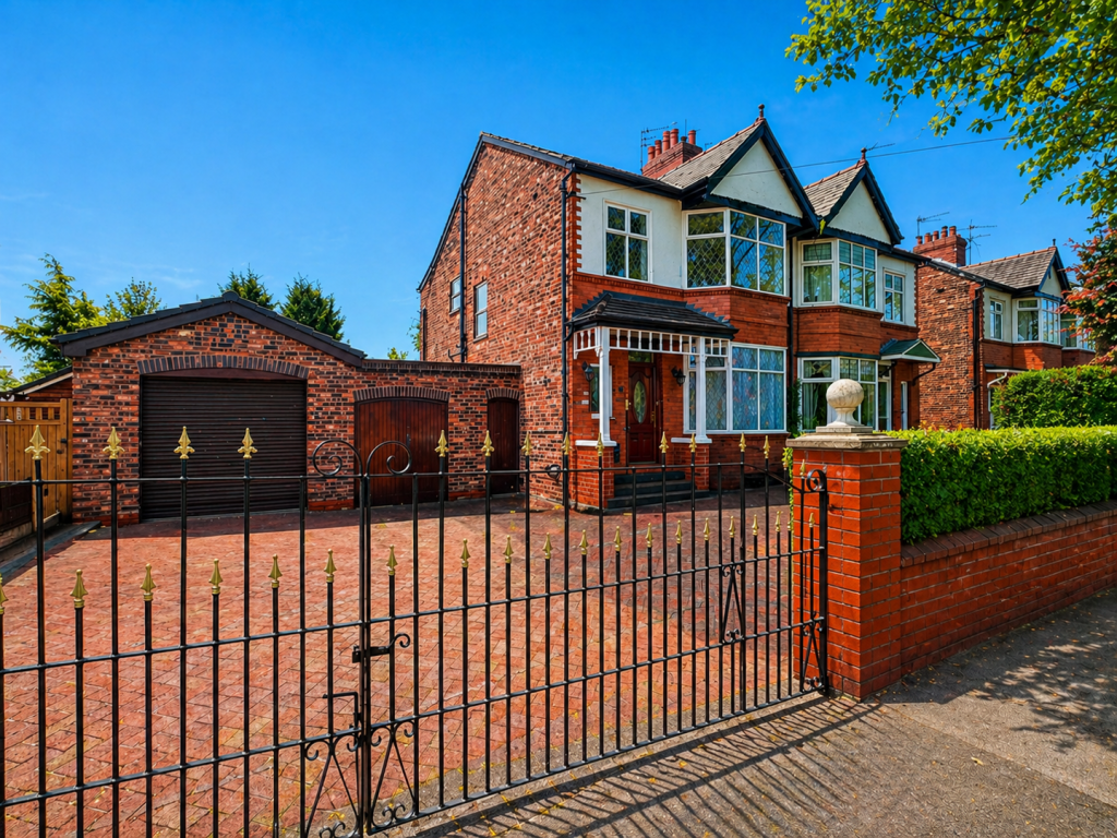 Main image of property: Sandy Lane, Stretford, Manchester