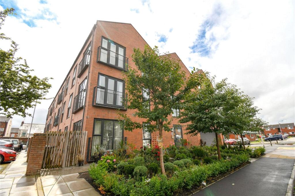 Main image of property: Field Road, New Brighton, Wirral