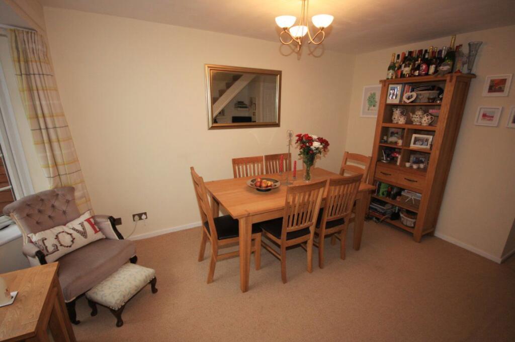 House in Stoke-on-Trent - View 5