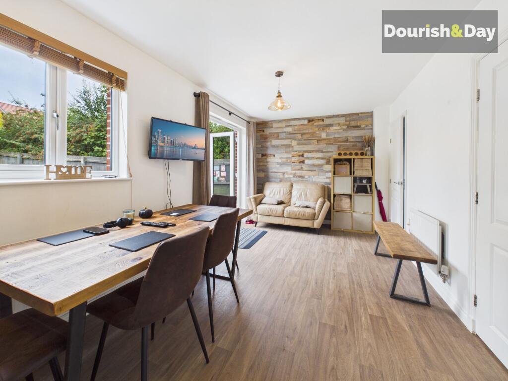 House in Shrewsbury - View 3