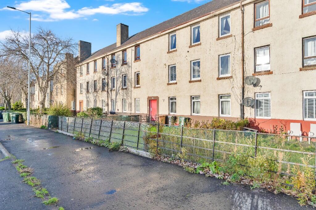 Craigentinny Road, Edinburgh, EH7 6RL - 3