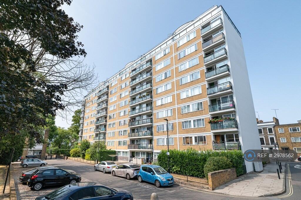 Main image of property: Sullivan House, London, SW1V
