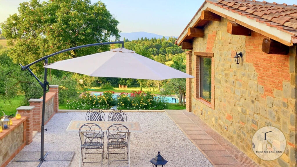 Main image of property: Tuscany, Arezzo, Arezzo