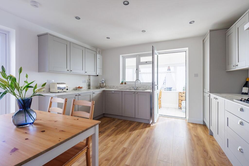 House in Waverley, Godalming - More
