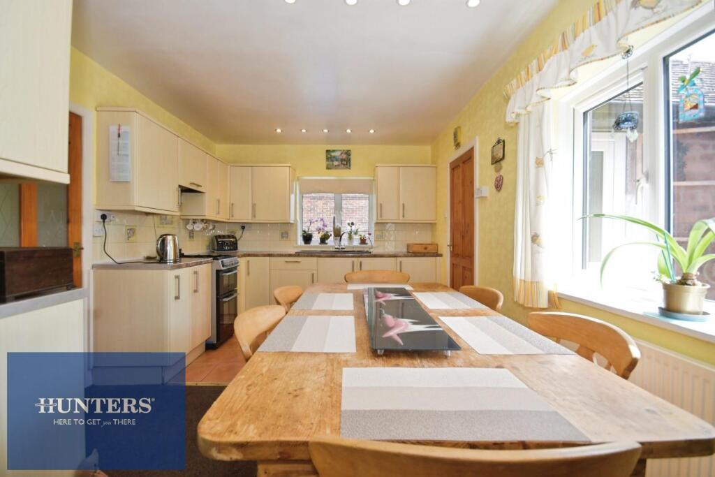 House in Sheffield - View 5