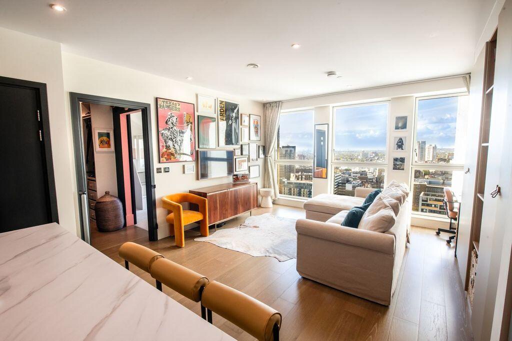 Main image of property: Leon House, 233 High Street, Croydon