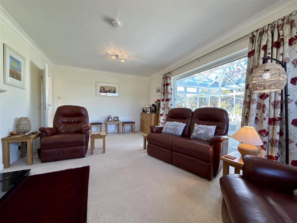 House in Brixham, Copythorne - View 5