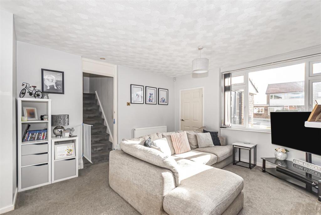 House in Bolton, Harwood - View 2