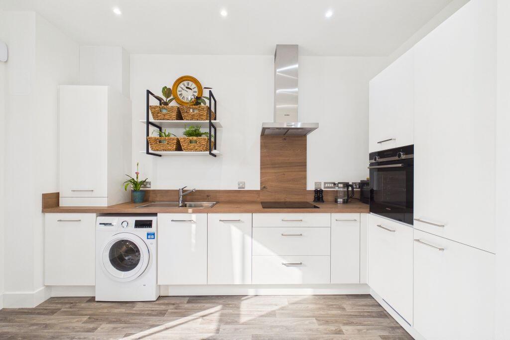 Apartment in Longniddry Village, East Lothian - View 5