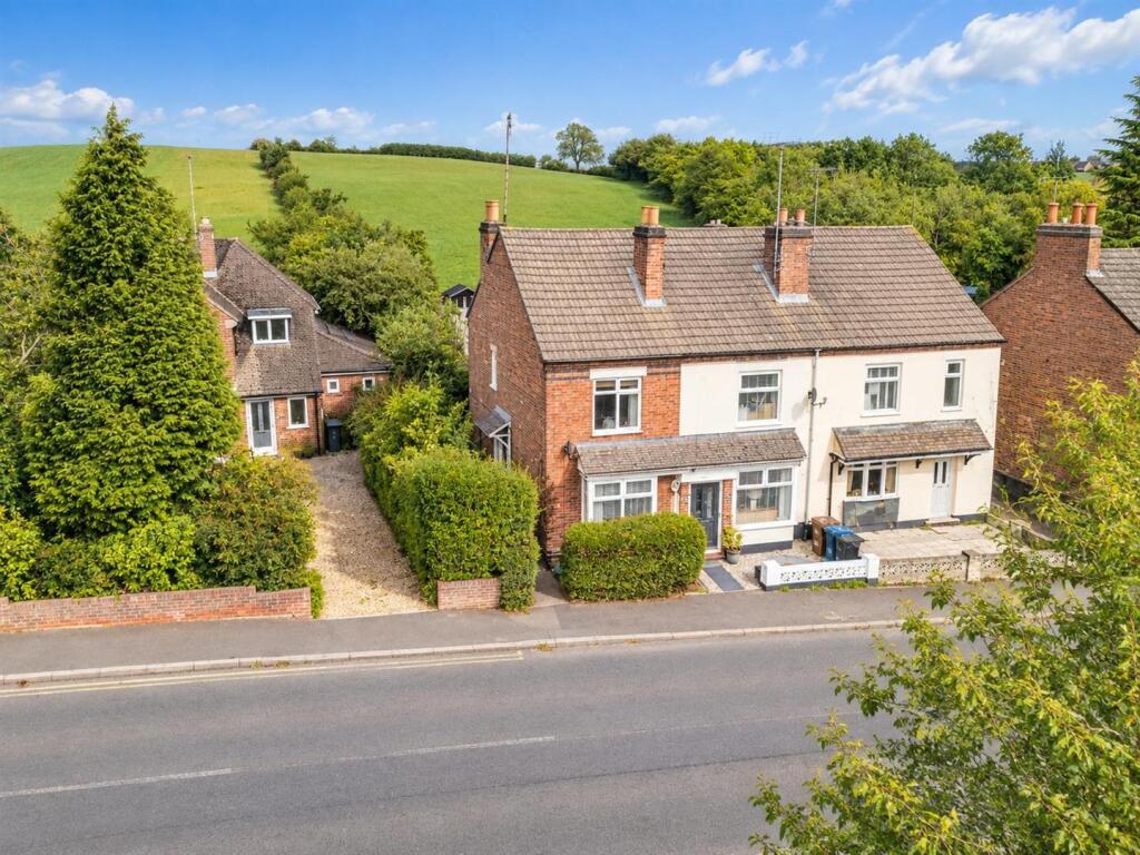 Main image of property: Forest Road, Burton-On-Trent