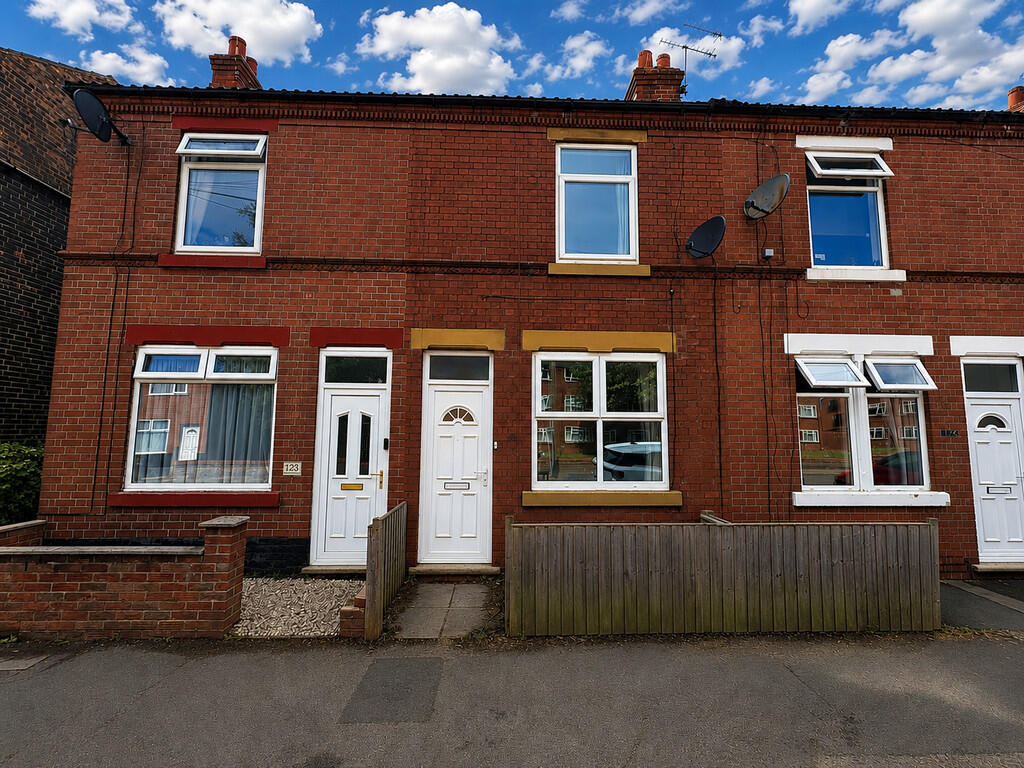 Main image of property: Bennett Street, Long Eaton, Nottingham