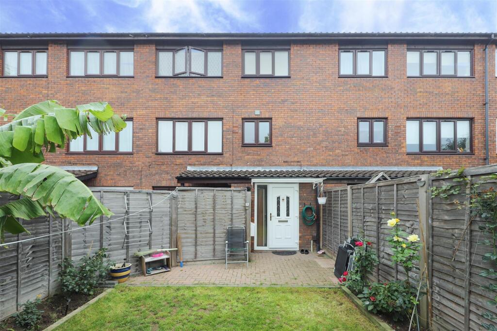 Main image of property: Marshall Drive, Hayes, UB4
