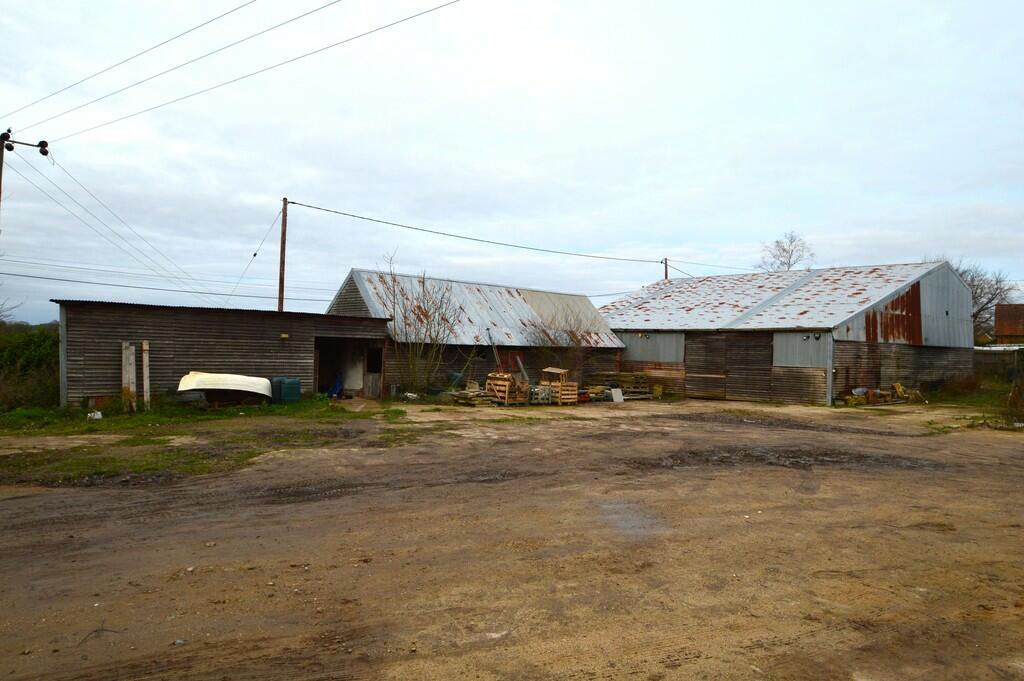 Main image of property: The Street, Pebmarsh, Essex