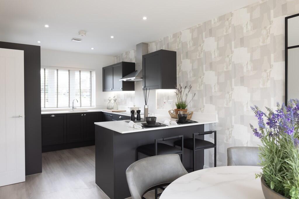 Main image of property: Lancett Drive
Horsham
RH12 6AA