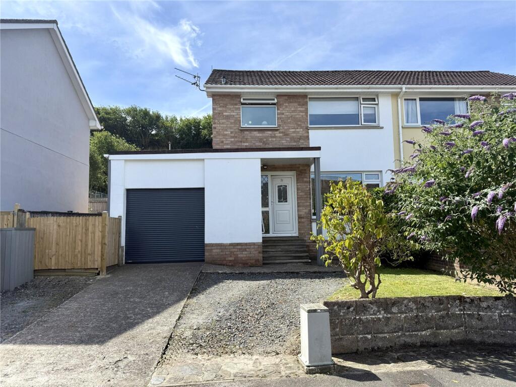 Main image of property: St. Marys Close, Torrington, Devon, EX38