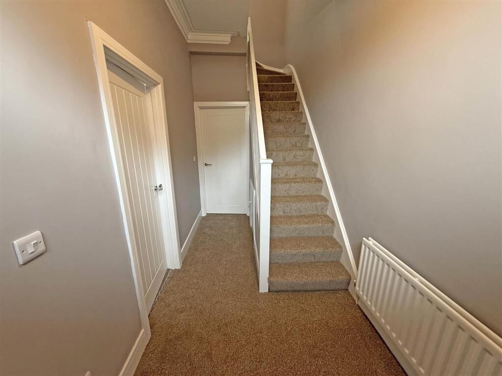 House in Newcastle upon Tyne - View 5