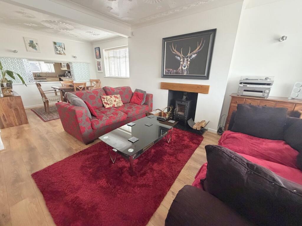 House in Poole - More