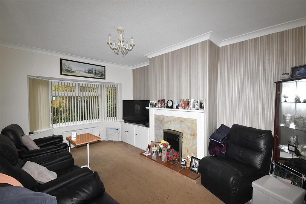 House in Nottingham - View 2