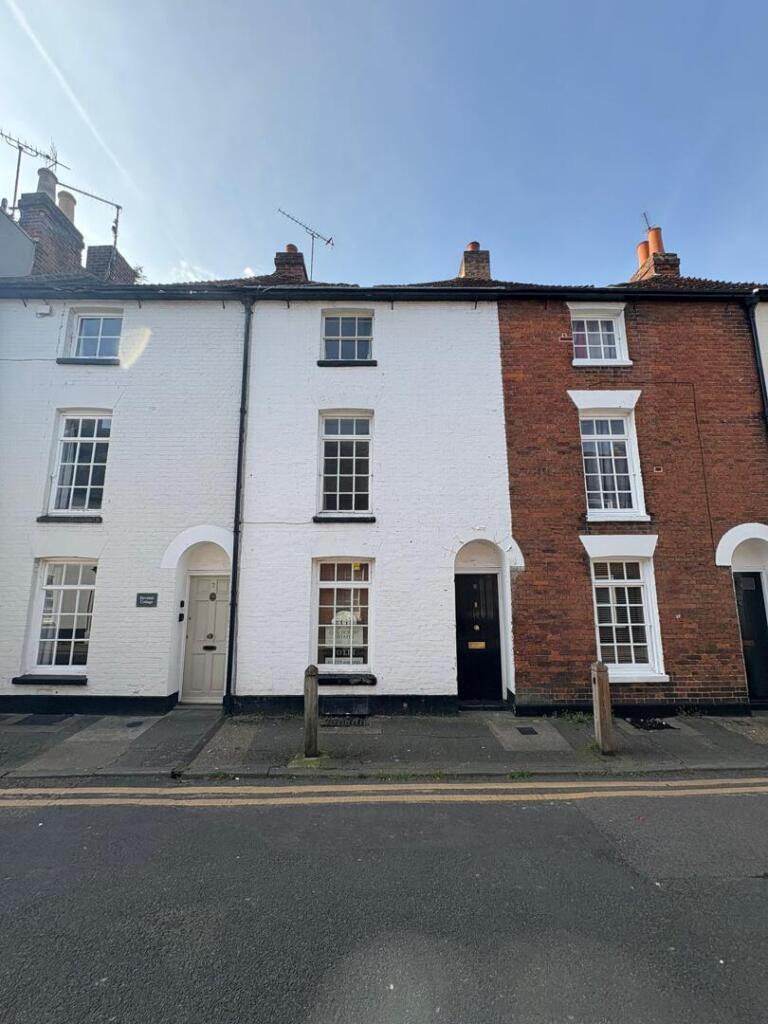 Main image of property: Love Lane, Canterbury