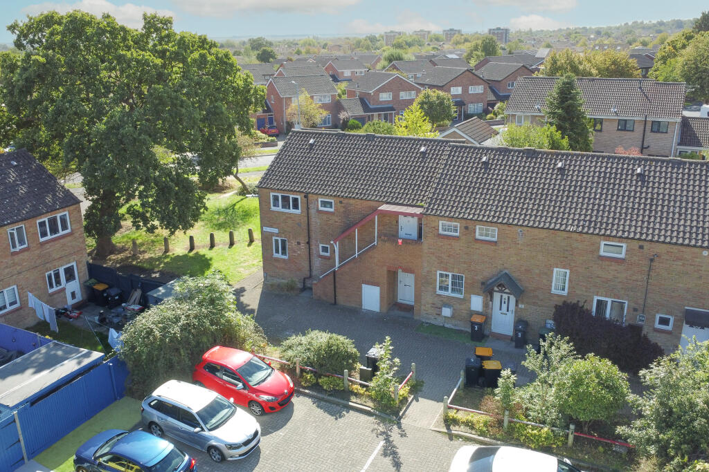 Main image of property: The Wharfe, Bedford, MK41