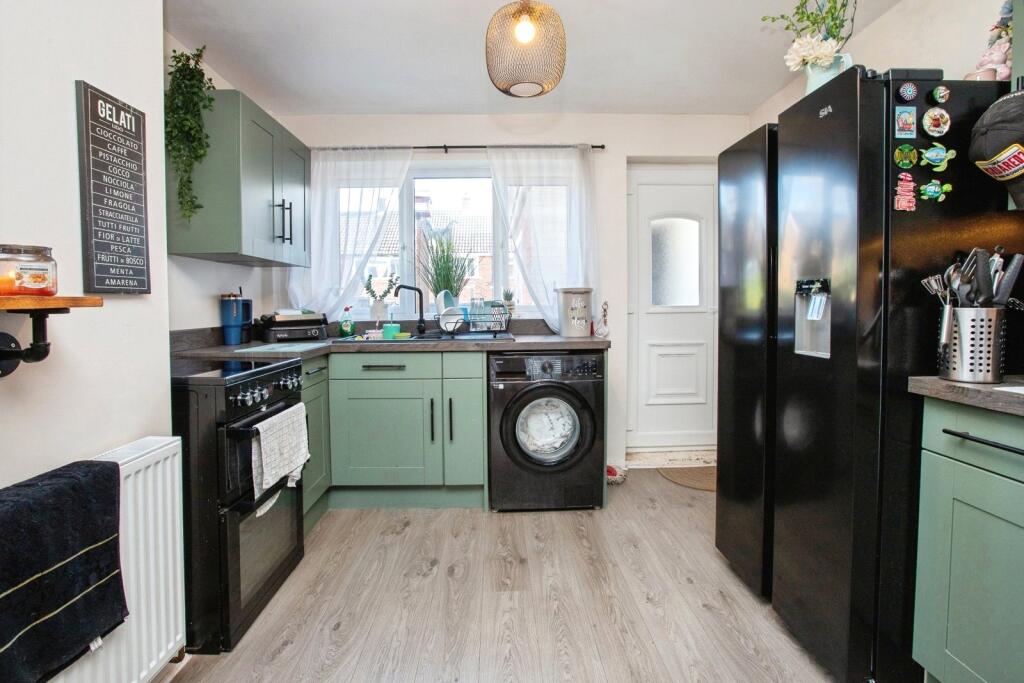 House in Nottingham - View 2