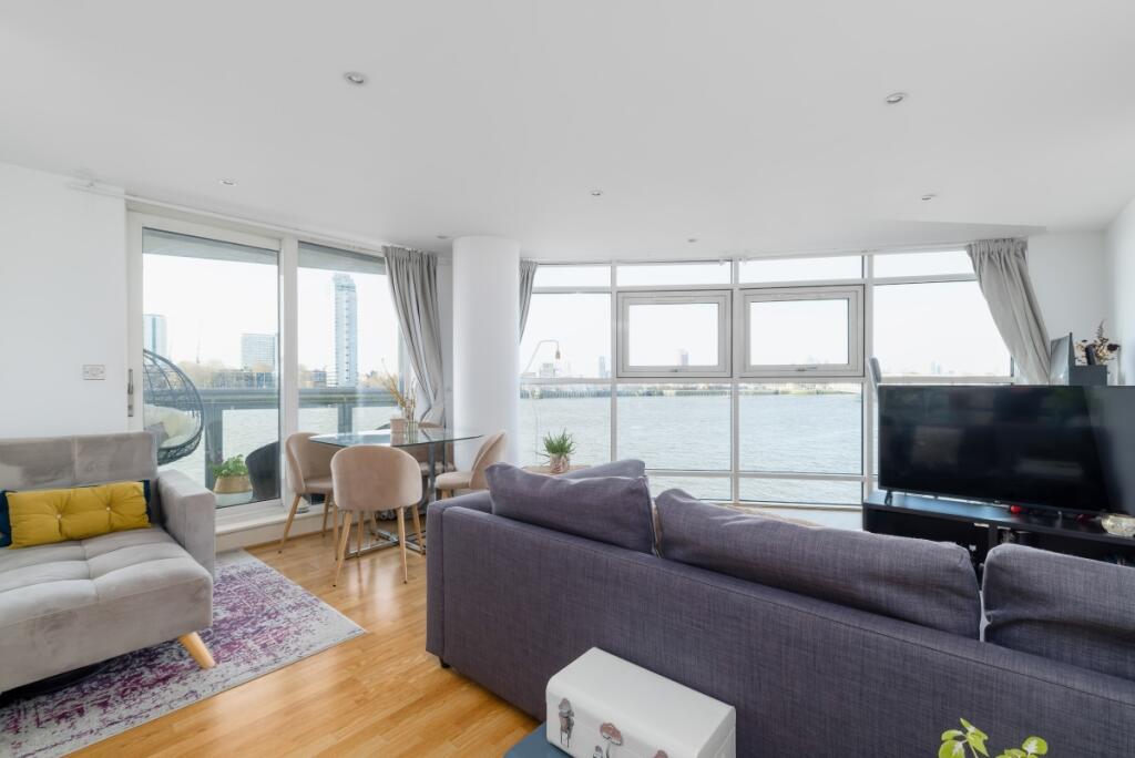 Main image of property: Crews Street, E14