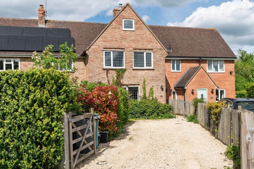Main image of property: Wolford Road, Todenham, GL56
