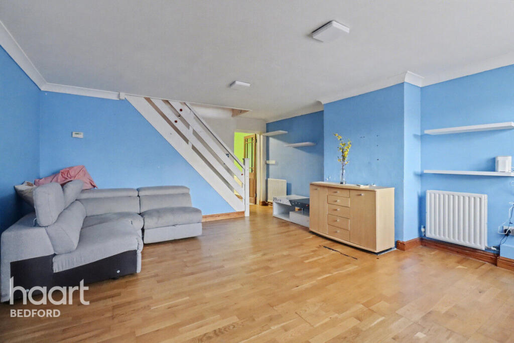 Main image of property: Snagge Court, BEDFORD