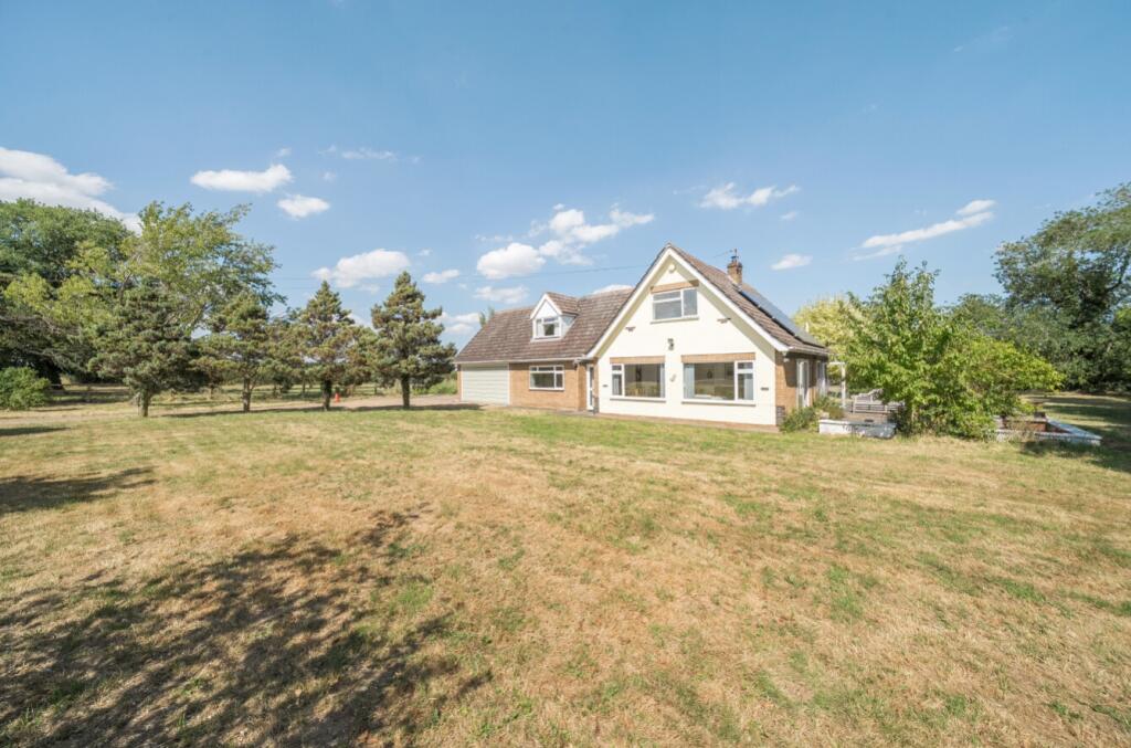 Main image of property: Ferry Lane, North Kyme, Lincoln, Lincolnshire, LN4