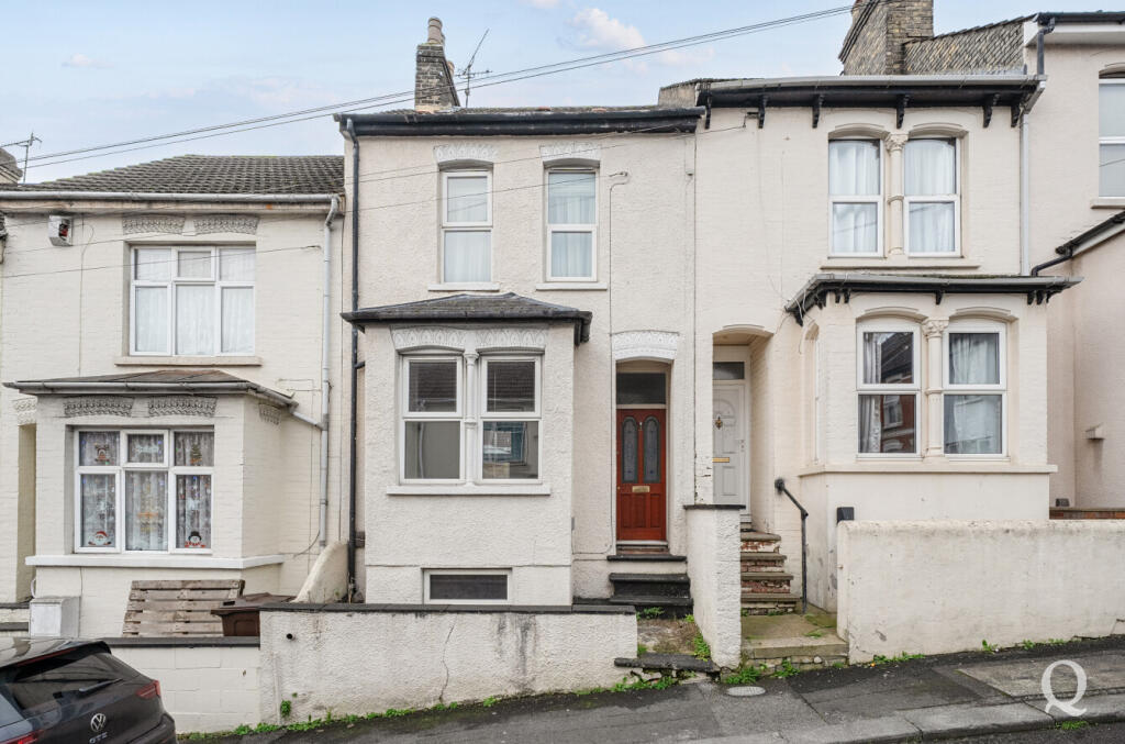 Main image of property: Sturla Road, Chatham, Kent, ME4
