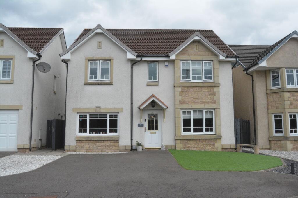 Main image of property: Jarvie Road, Redding, FK2