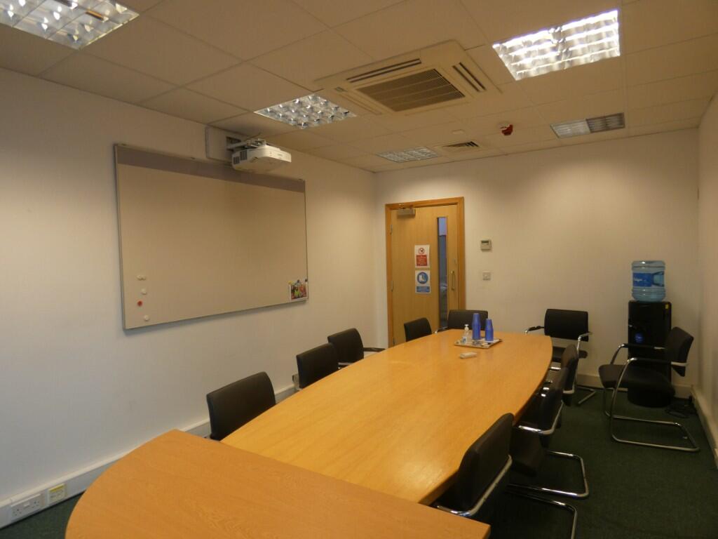 Additional image 5 of Unit 17 Black Country Park, Charles Street, West Bromwich,West Midlands, B70