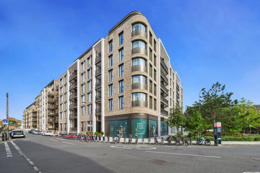 Main image of property: Michael Road, London, SW6