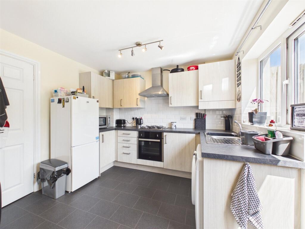 House in Bodmin, Pendewey - View 3