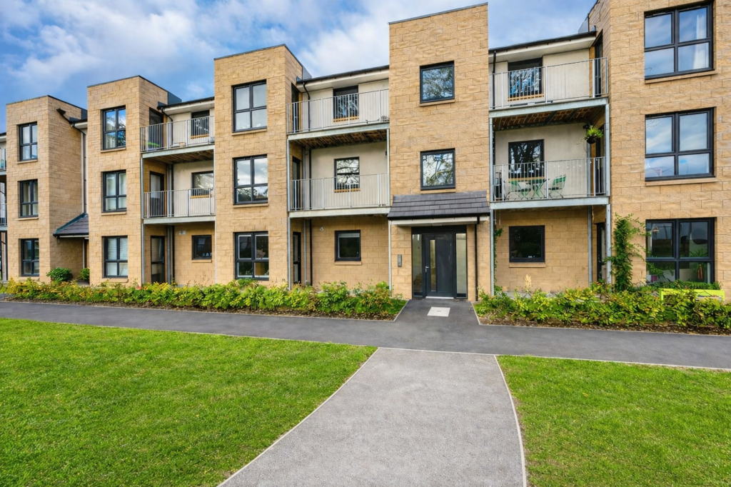 Main image of property: Dunain Square, Inverness, IV3