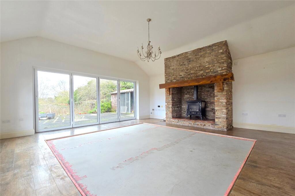 Middle Lane, Preston, East Yorkshire, HU12 photo 4