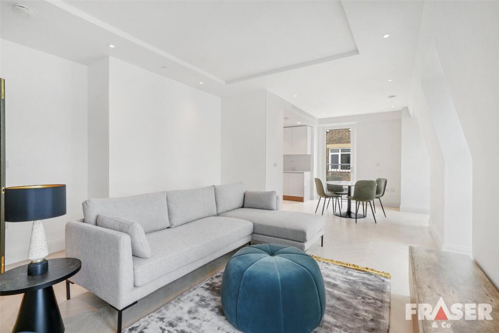 Main image of property: 9 Millbank Quater, London, SW1P