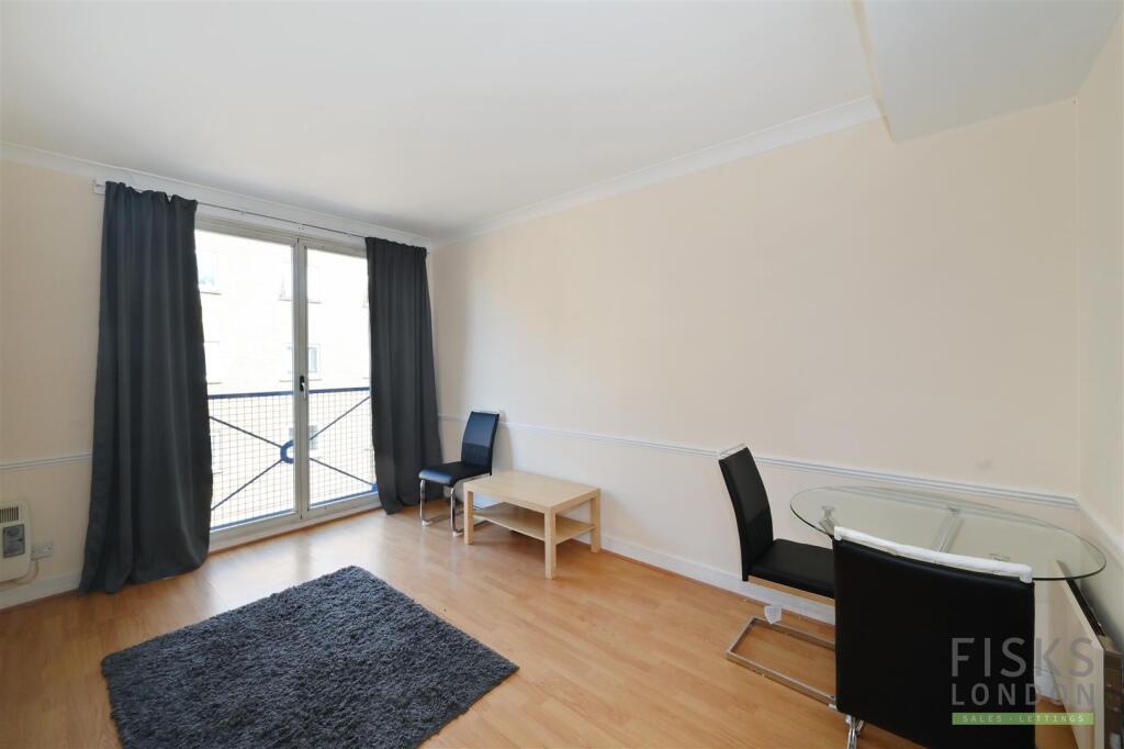 Apartment in London - View 2