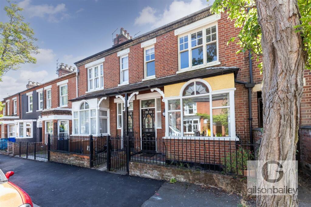 Main image of property: Wood Street, Norwich