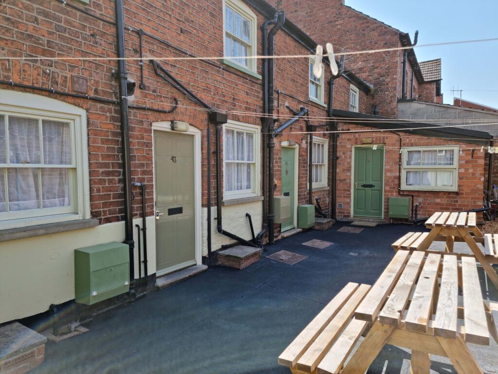 Main image of property: High Street, , Lincoln