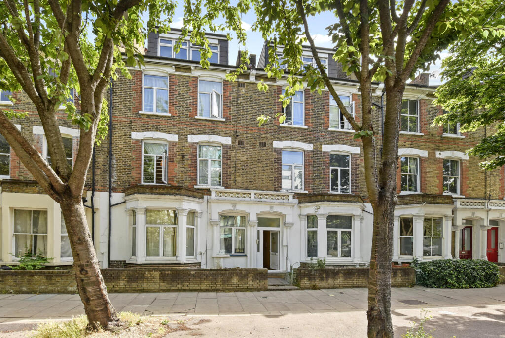 Main image of property: 90-92(1-6) Drayton Park, London
