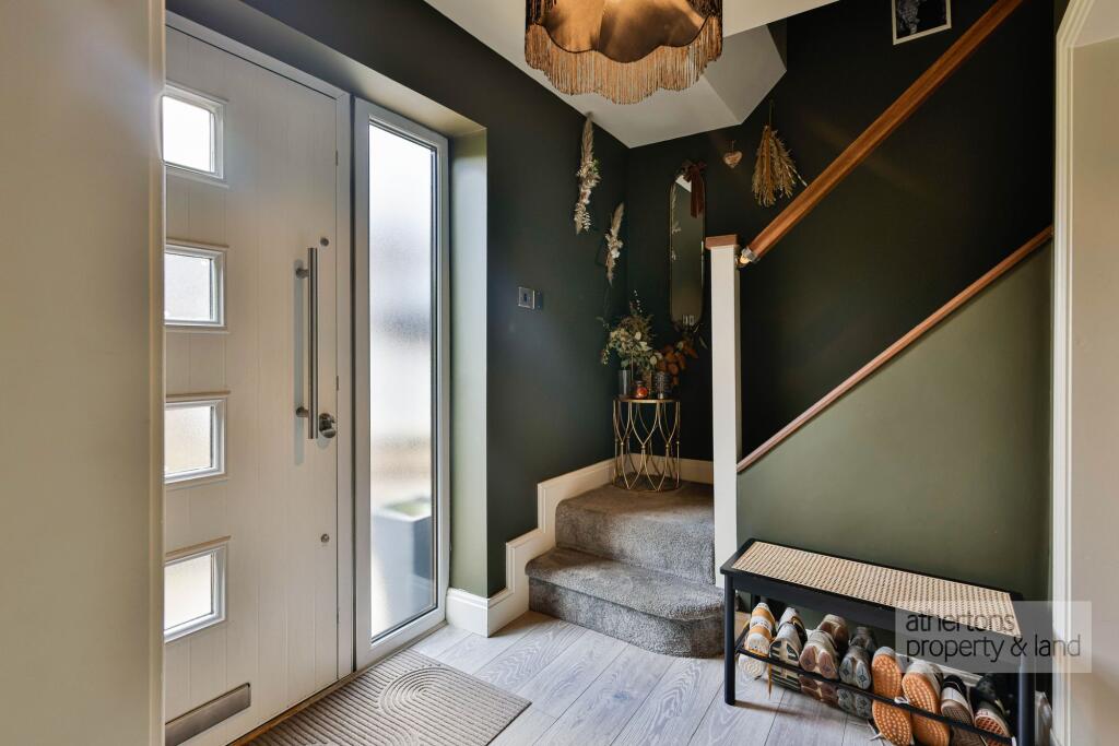 House in Blackburn - View 3