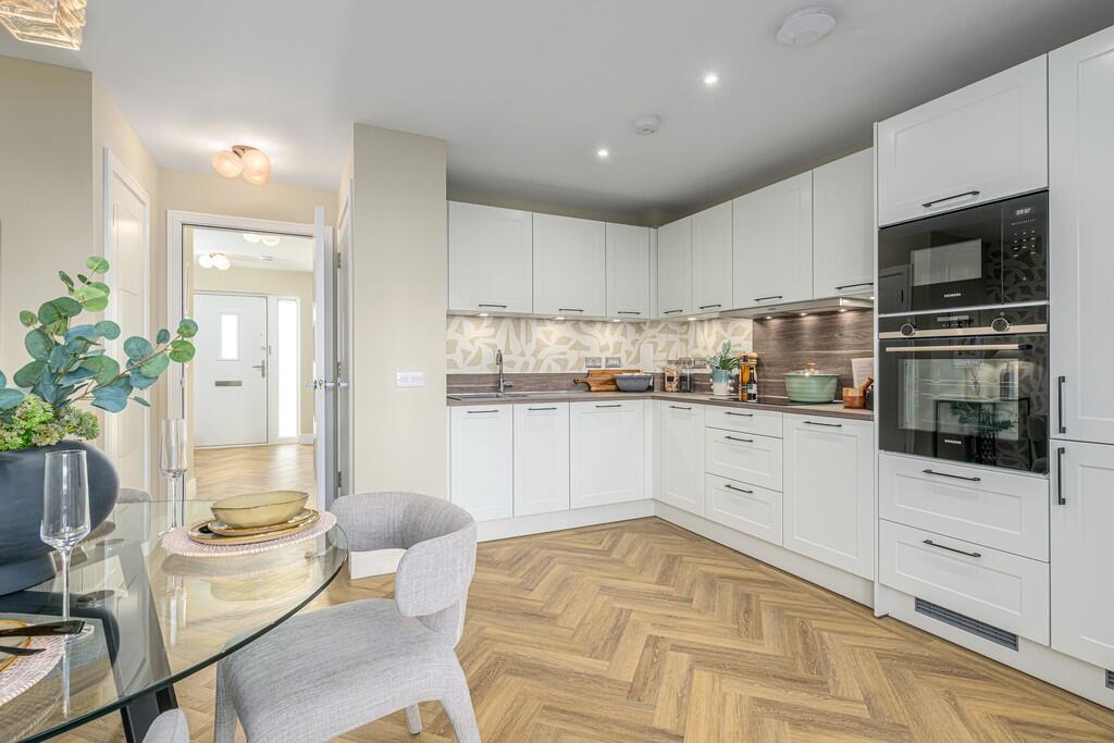 House in Edinburgh - View 4