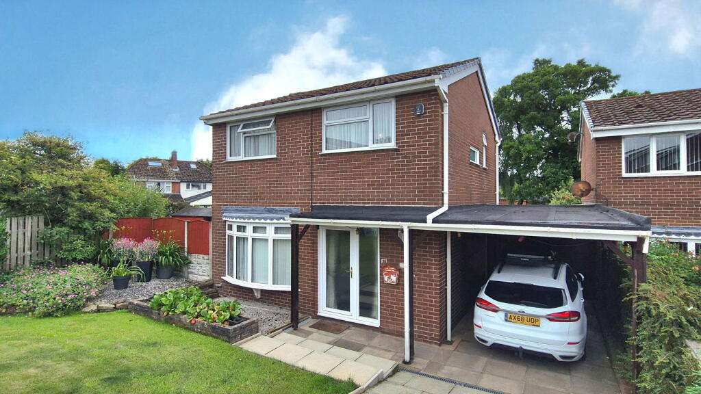 Main image of property: Denholme, Upholland, WN8 0AU