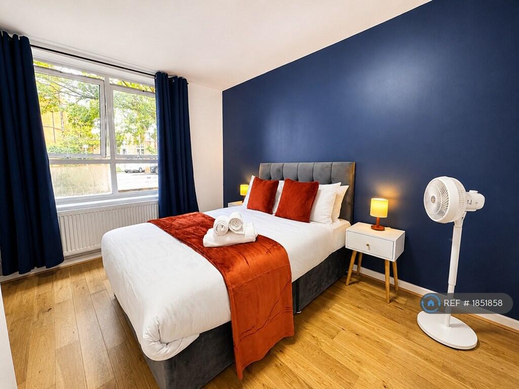 Apartment in London - View 4